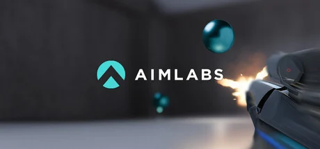Aimlabs artwork