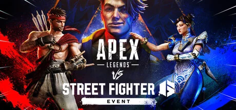 Apex Legends artwork