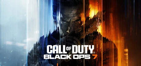 Call of Duty: Black Ops 7 artwork