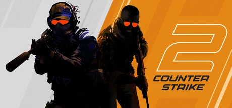 Counter-Strike 2 artwork
