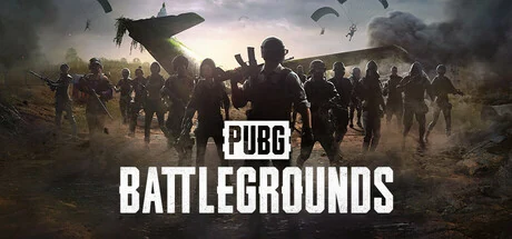 PUBG PC artwork